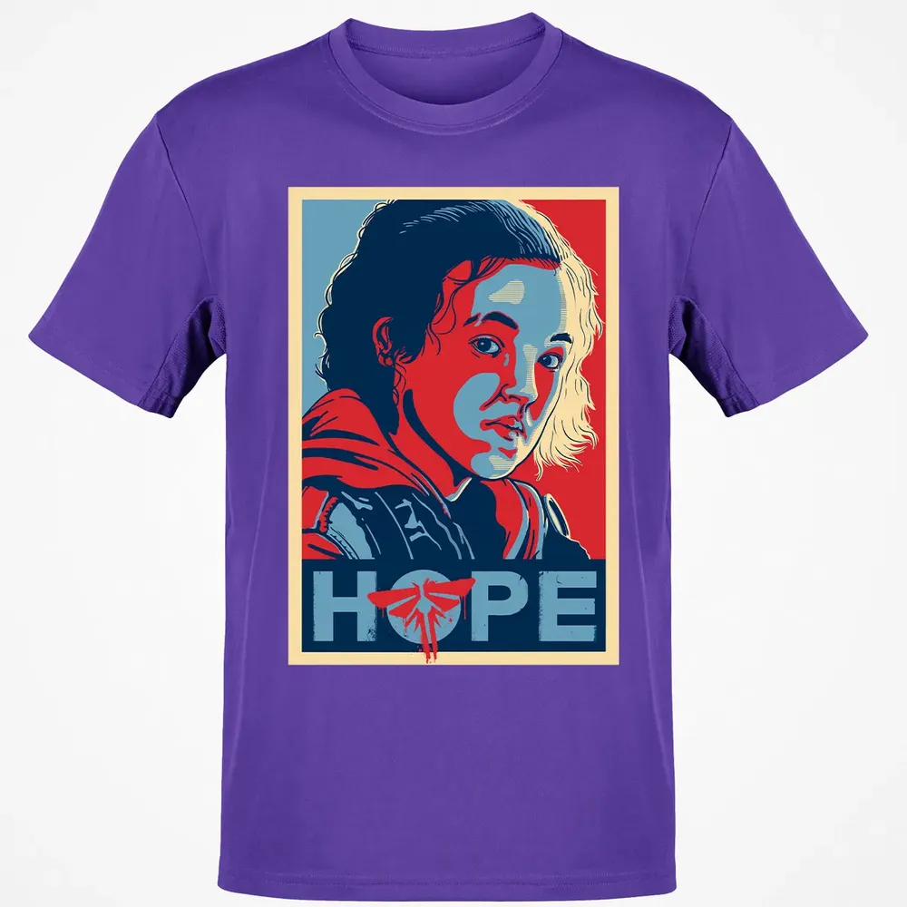 Last Hope Classic Unisex T-Shirt - 10