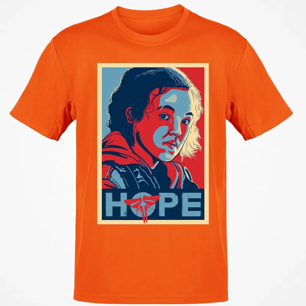 Last Hope Classic Unisex T-Shirt - 9