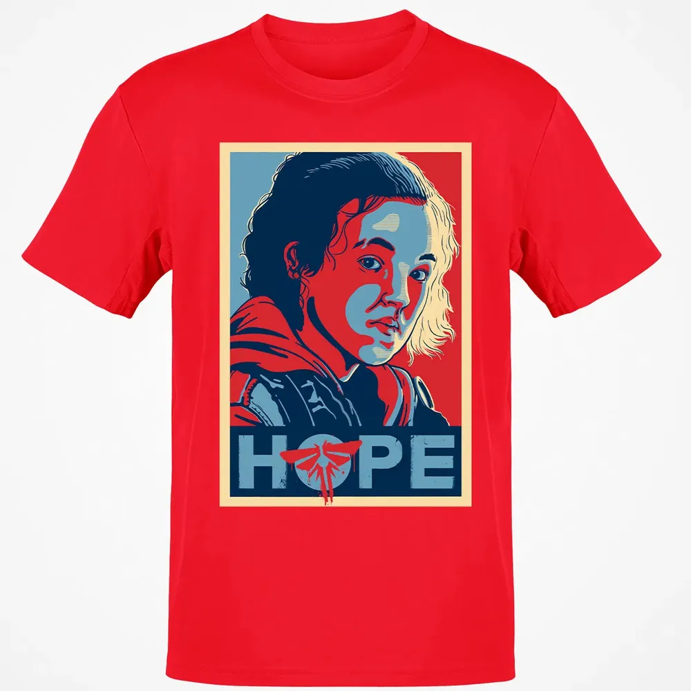 Last Hope Classic Unisex T-Shirt - 11