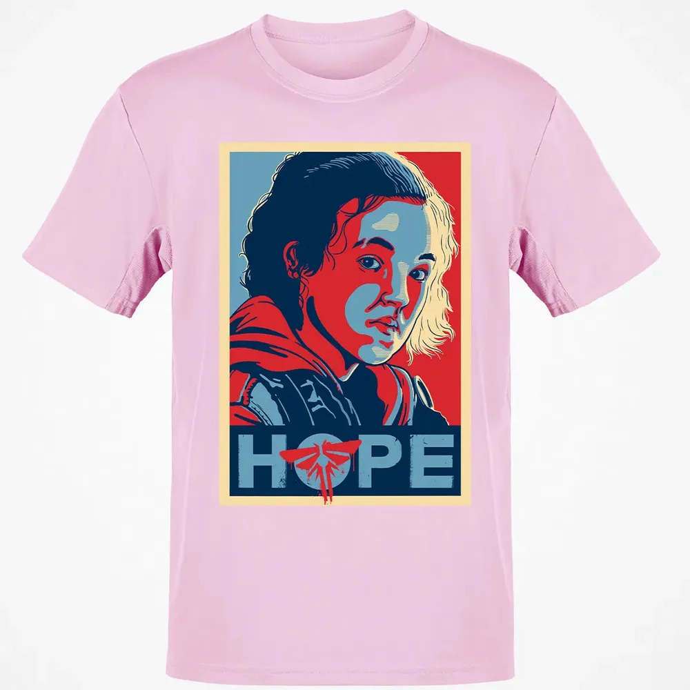 Last Hope Classic Unisex T-Shirt - 6