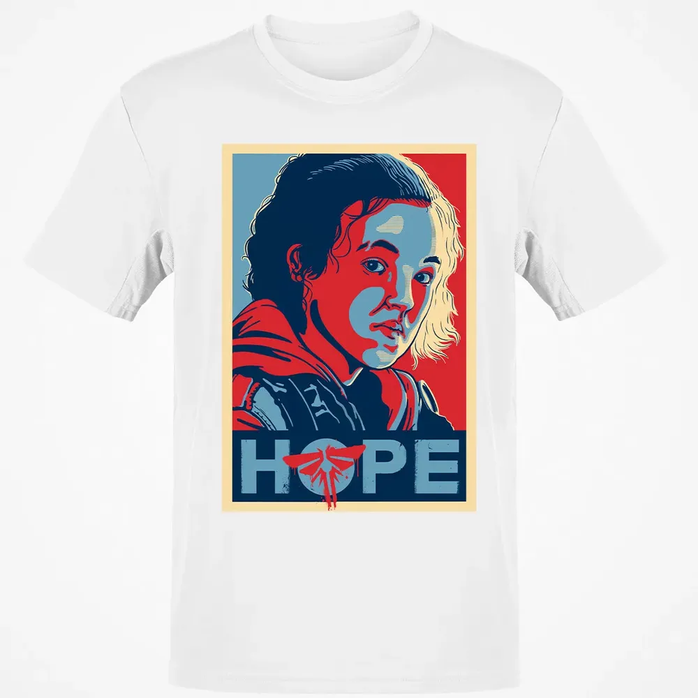 Last Hope Classic Unisex T-Shirt - 13