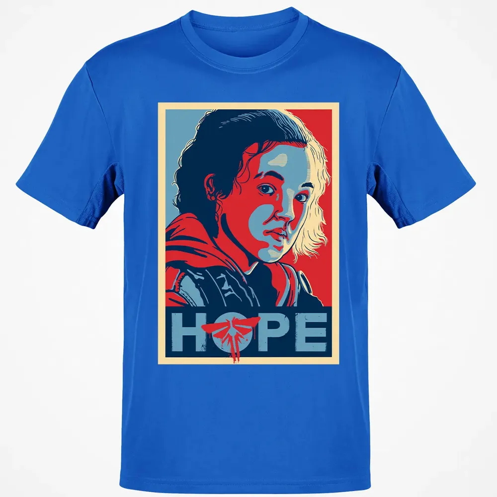 Last Hope Classic Unisex T-Shirt - 12