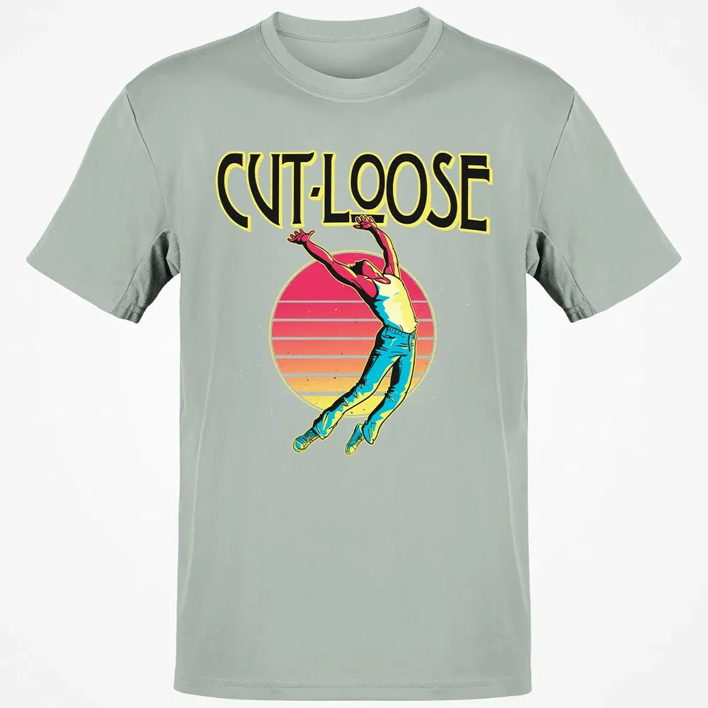Cut loose Classic Unisex T-Shirt - 3