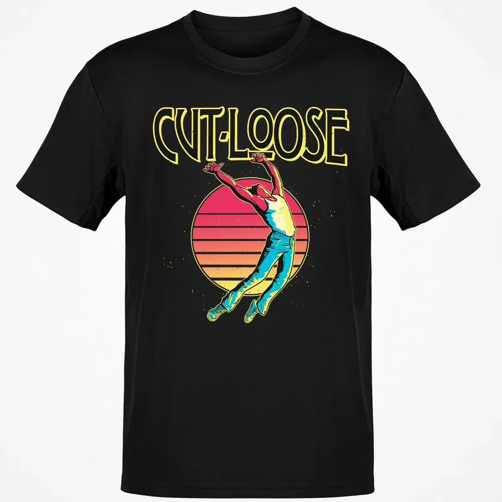 Cut loose Classic Unisex T-Shirt - 2