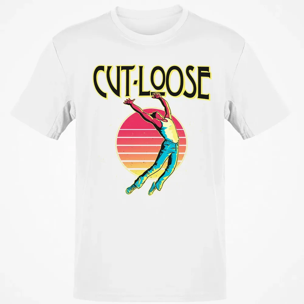 Cut loose Classic Unisex T-Shirt - 13
