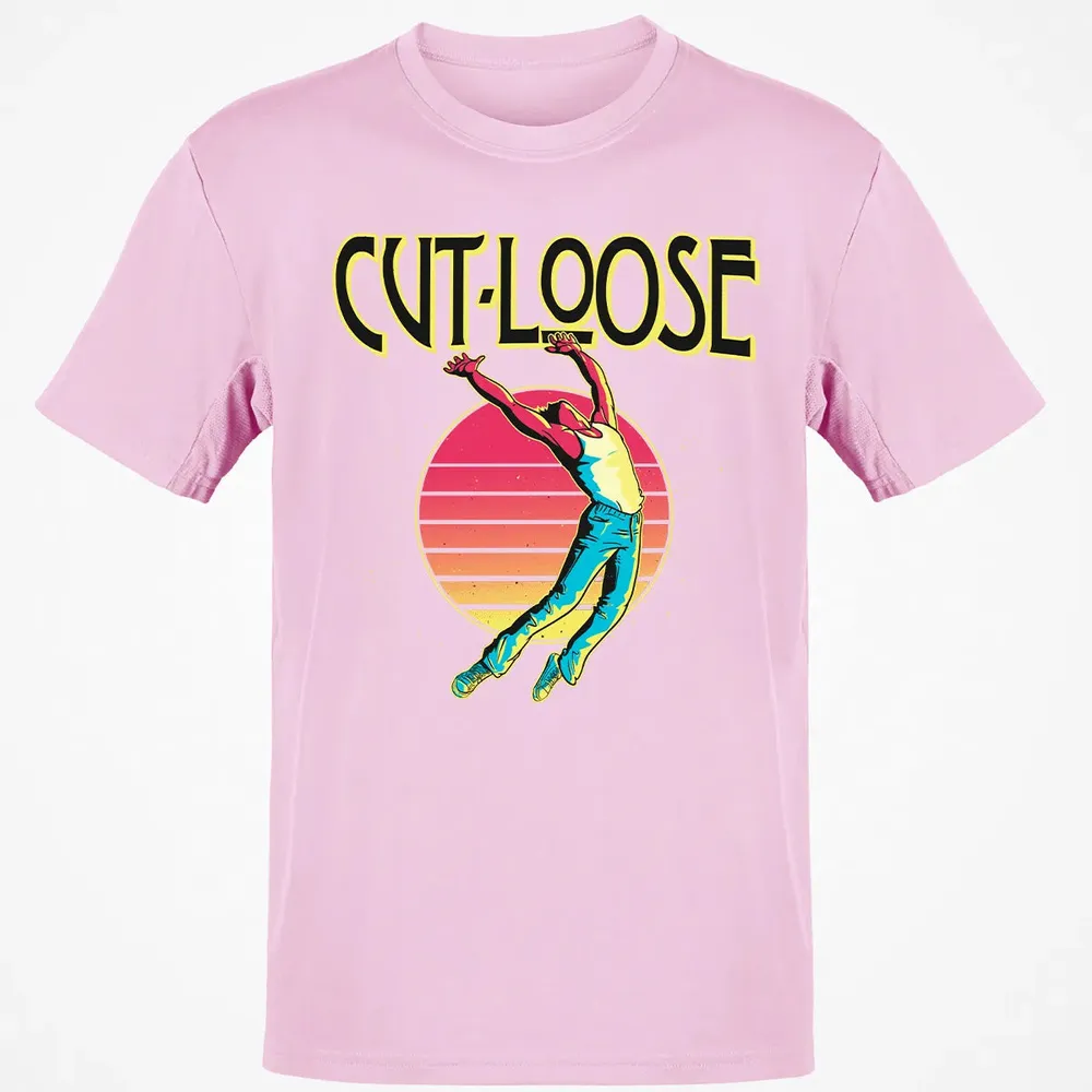 Cut loose Classic Unisex T-Shirt - 6
