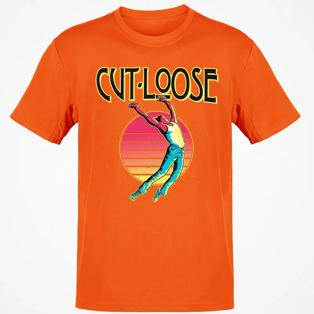 Cut loose Classic Unisex T-Shirt - 9