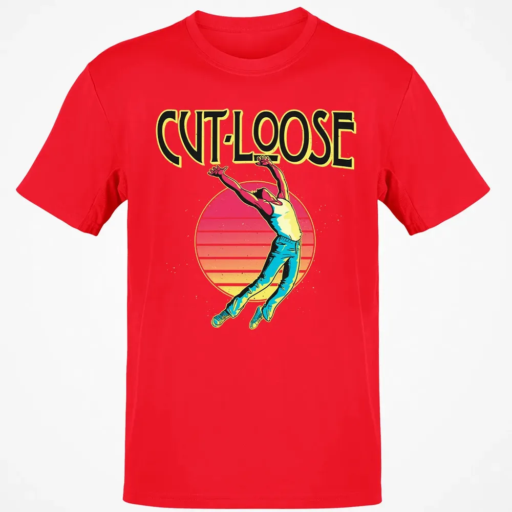 Cut loose Classic Unisex T-Shirt - 11