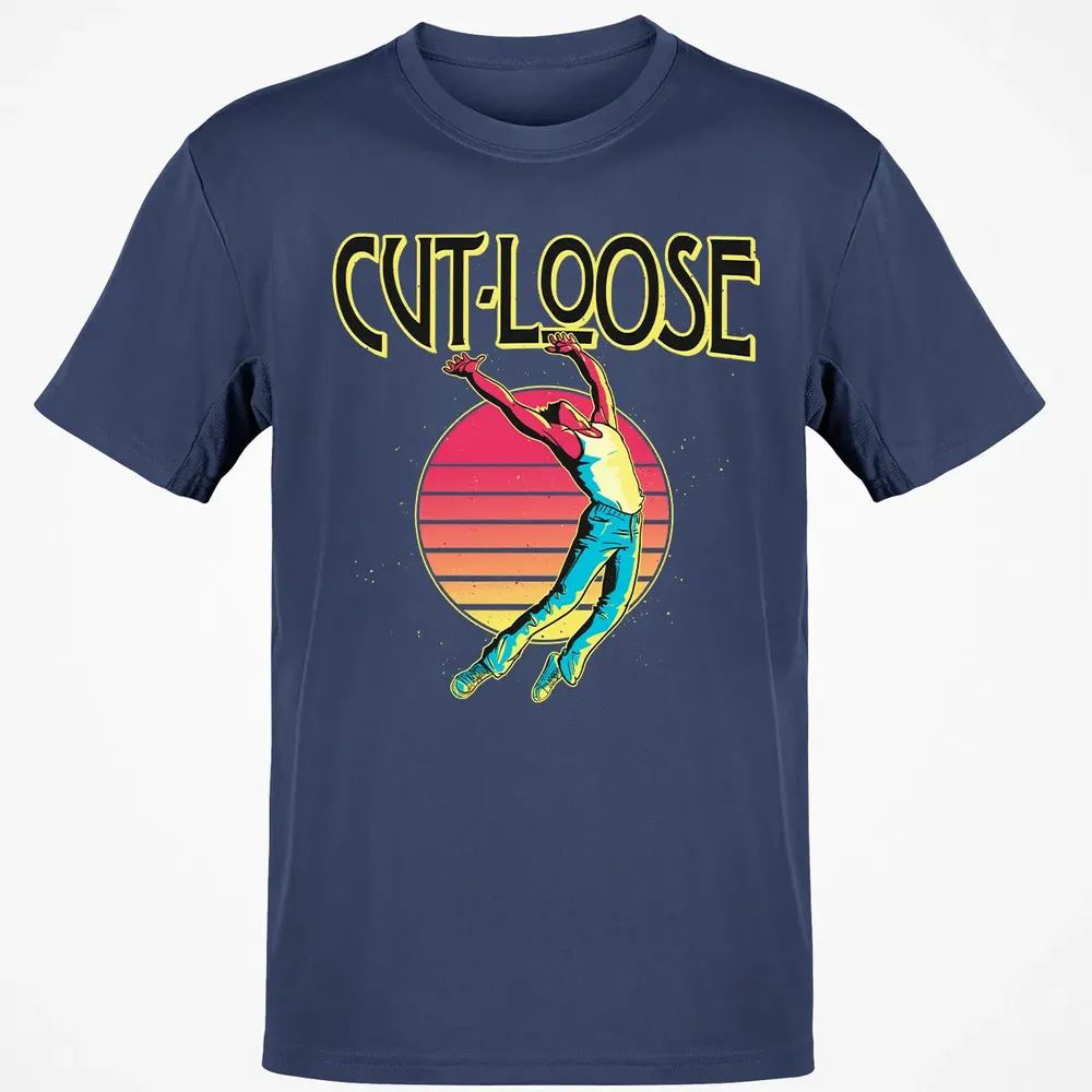 Cut loose Classic Unisex T-Shirt - 8