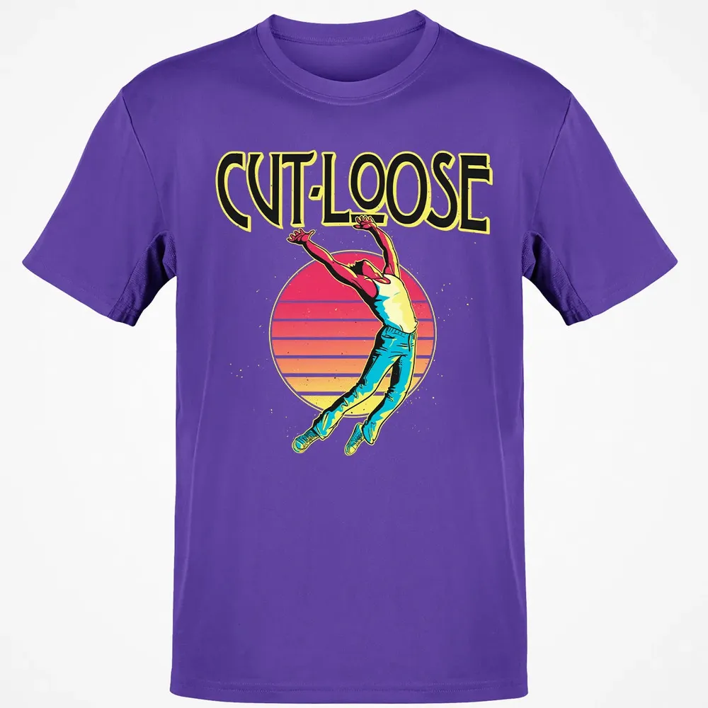 Cut loose Classic Unisex T-Shirt - 10