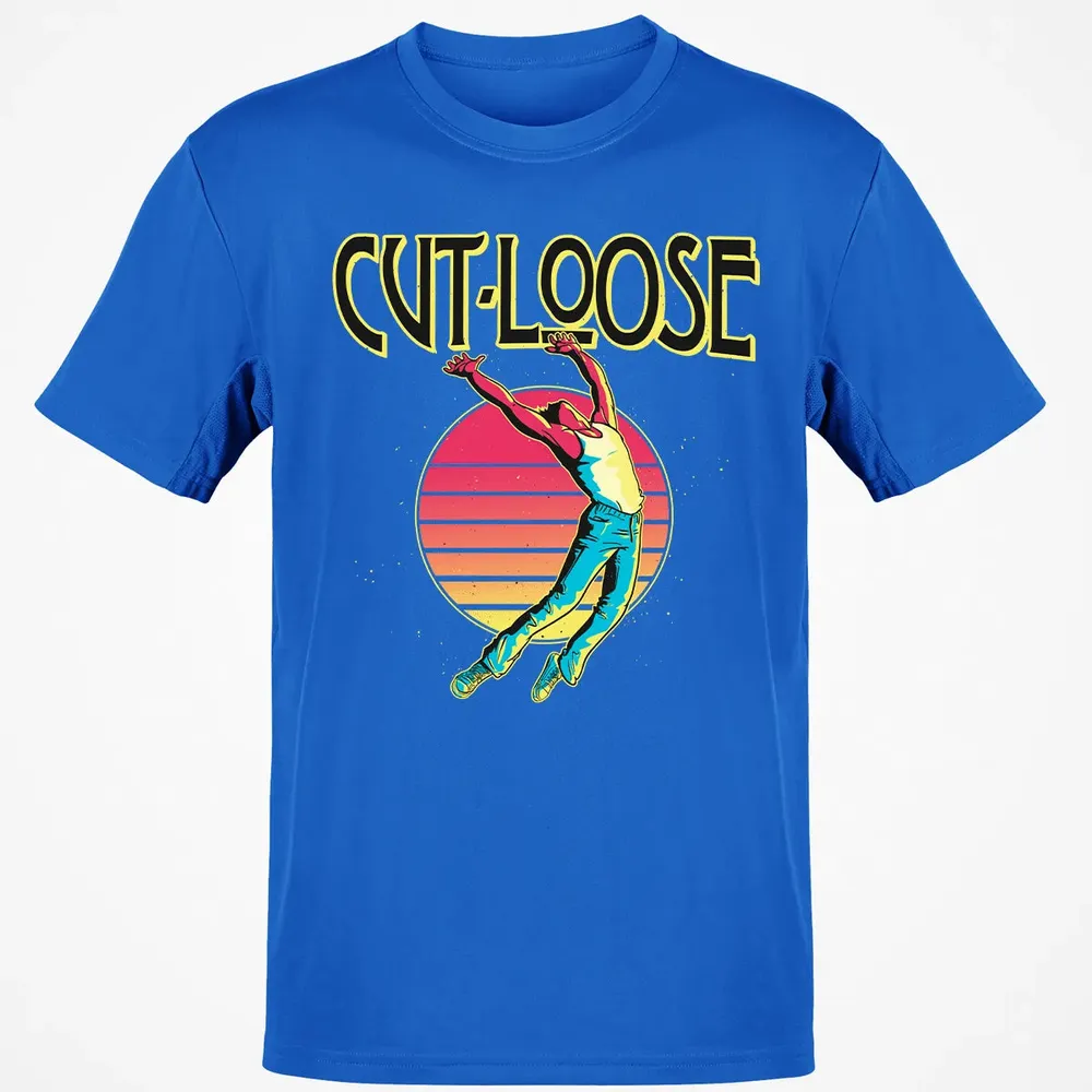 Cut loose Classic Unisex T-Shirt - 12