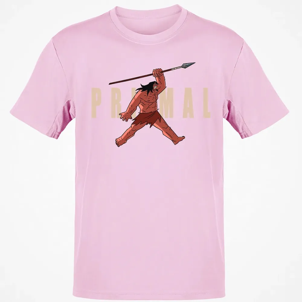 Air Primal Classic Unisex T-Shirt - 6