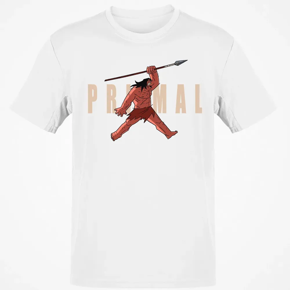 Air Primal Classic Unisex T-Shirt - 13
