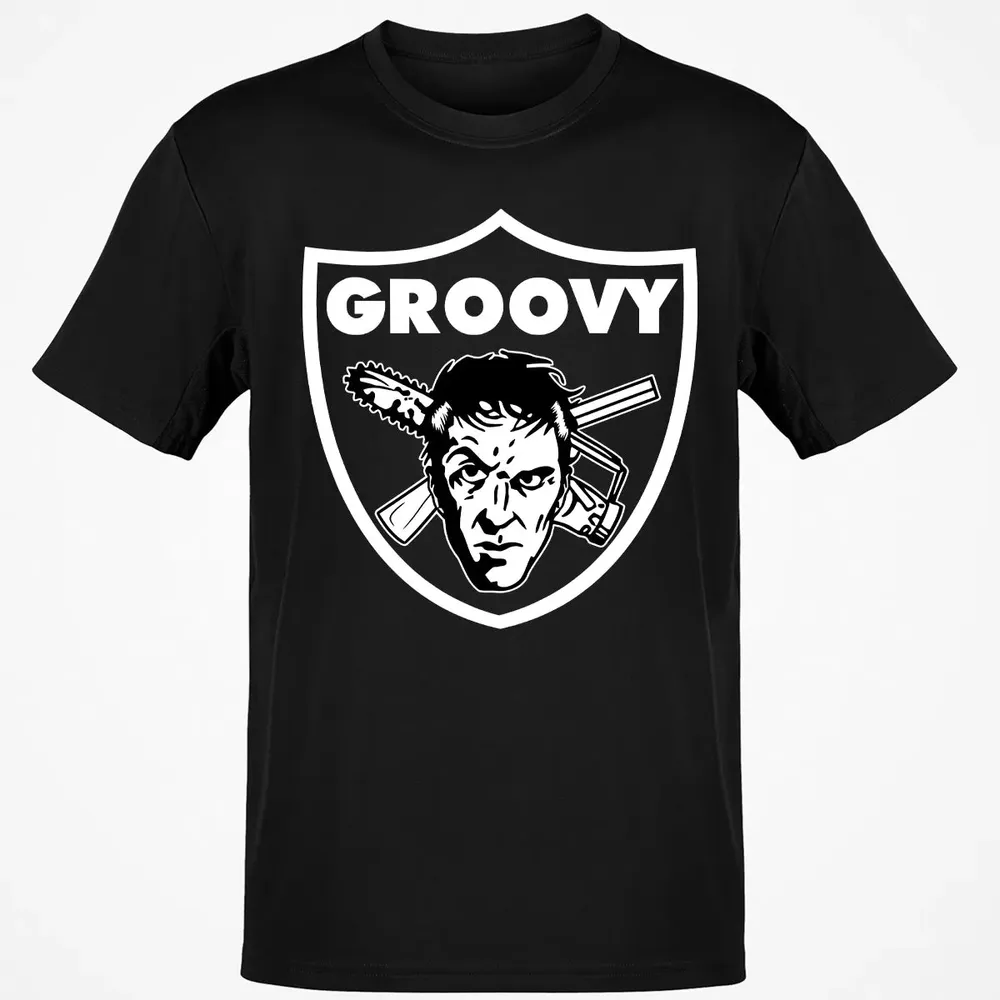 Groovy Classic Unisex T-Shirt - 2