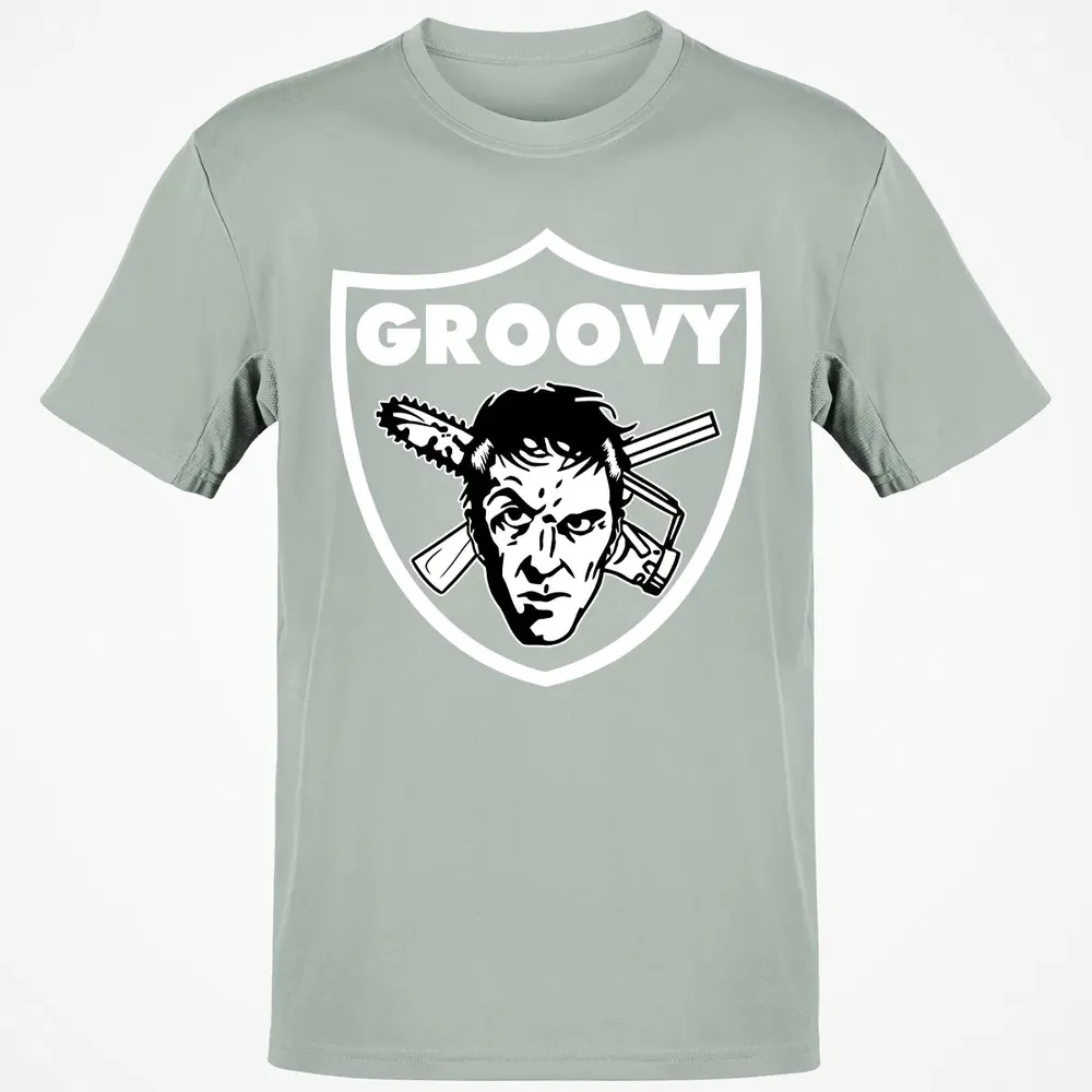 Groovy Classic Unisex T-Shirt - 3