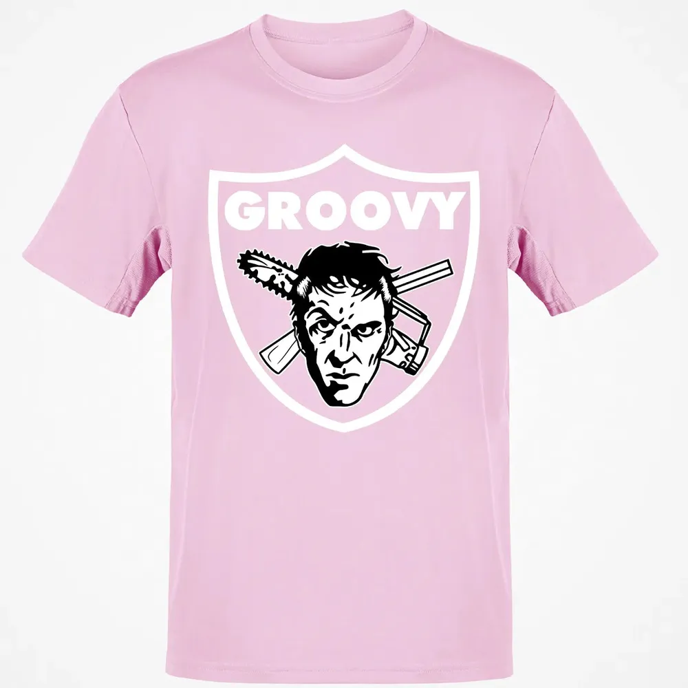 Groovy Classic Unisex T-Shirt - 6