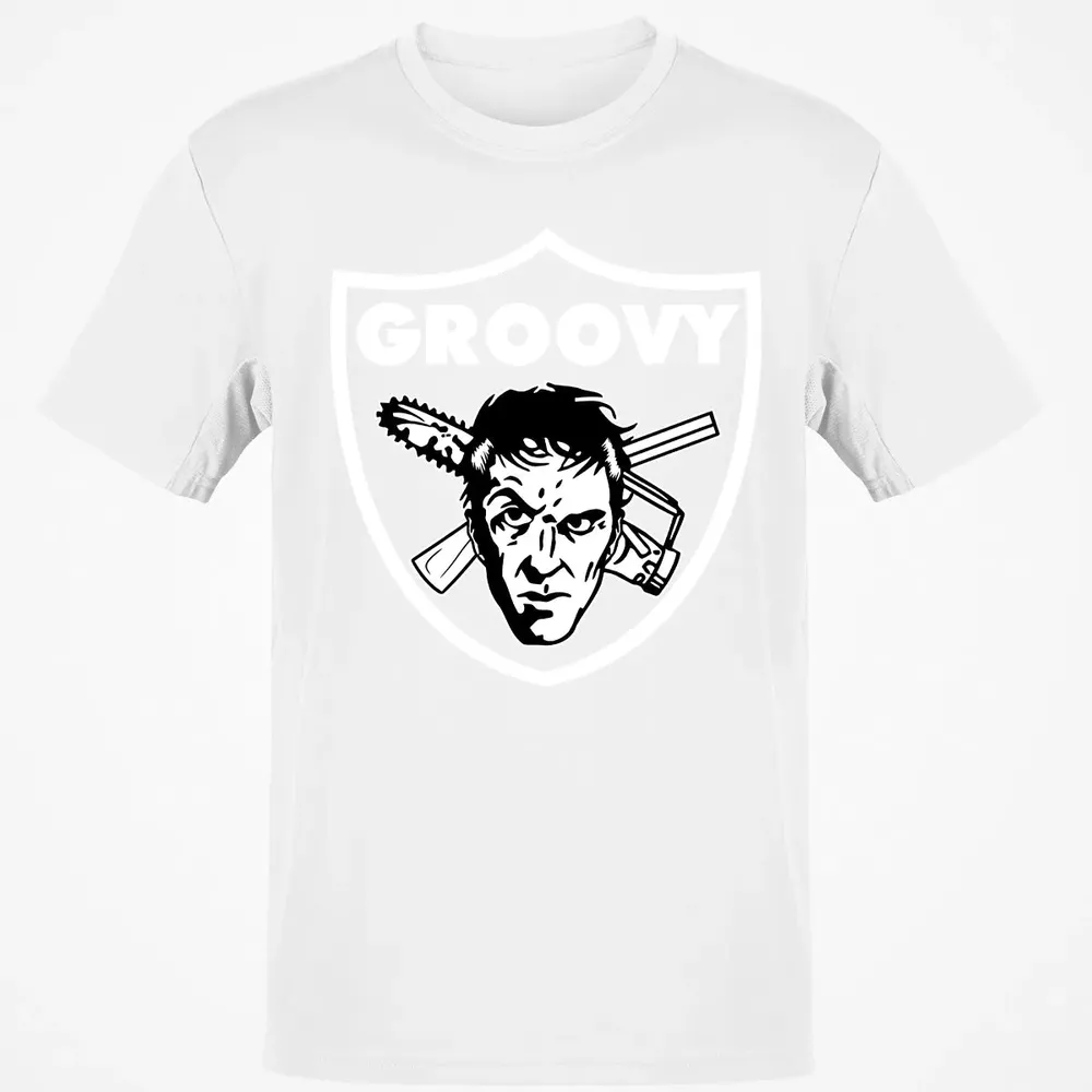 Groovy Classic Unisex T-Shirt - 13