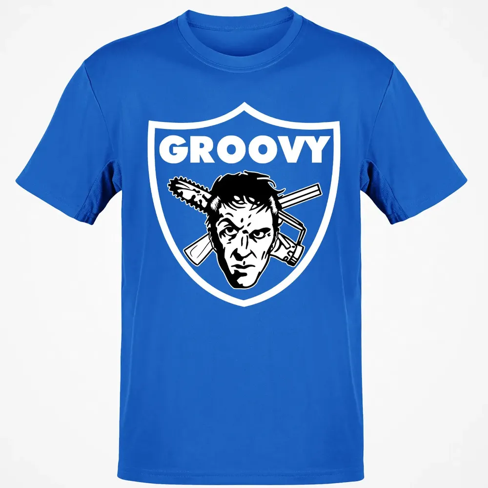 Groovy Classic Unisex T-Shirt - 12