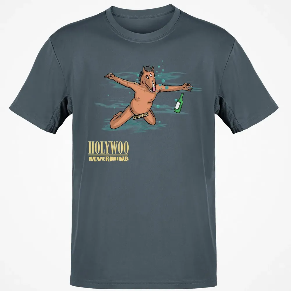 Holiwoo Classic Unisex T-Shirt - 4