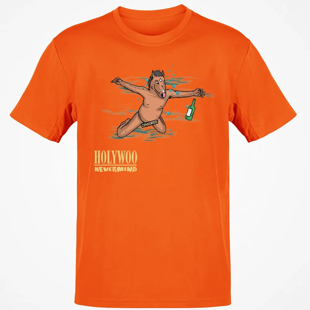 Holiwoo Classic Unisex T-Shirt - 9