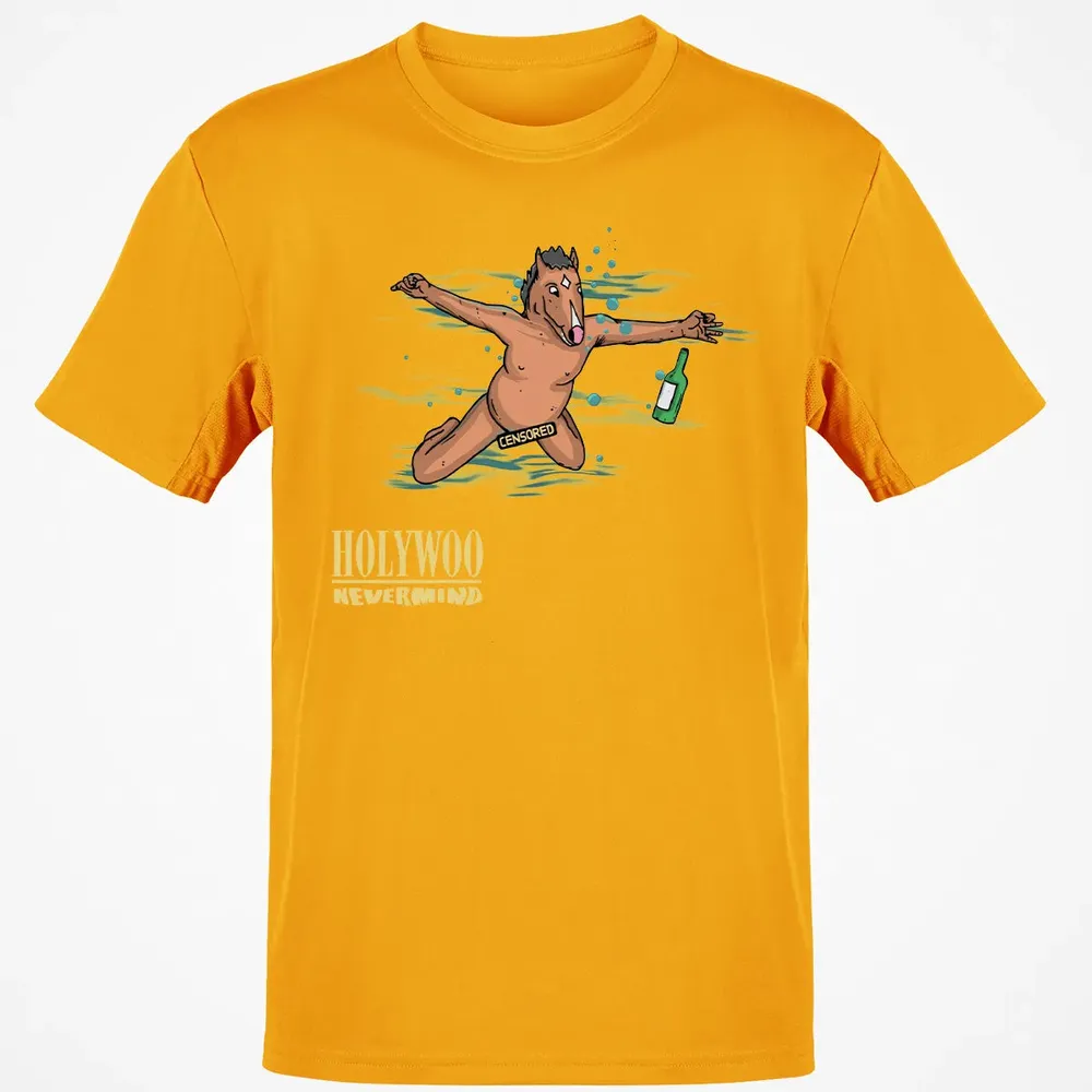 Holiwoo Classic Unisex T-Shirt - 5