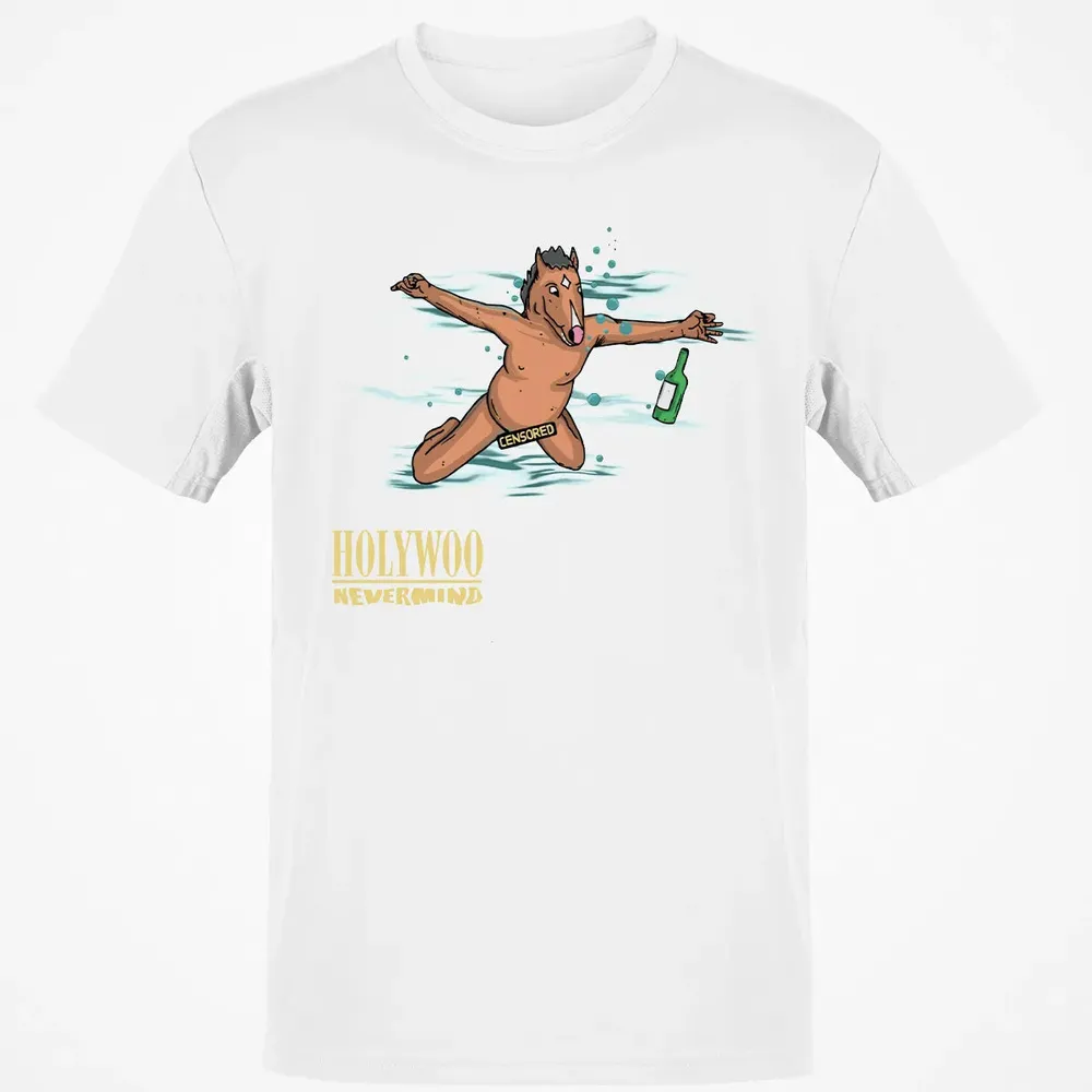 Holiwoo Classic Unisex T-Shirt - 13