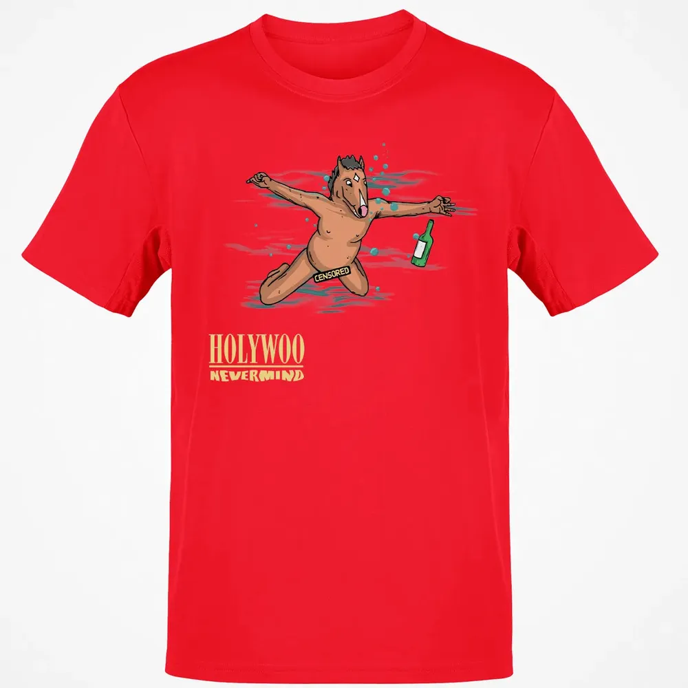 Holiwoo Classic Unisex T-Shirt - 11