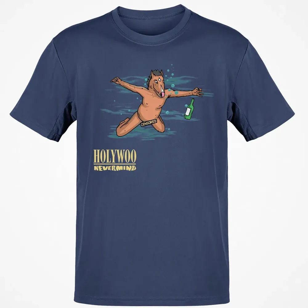Holiwoo Classic Unisex T-Shirt - 8