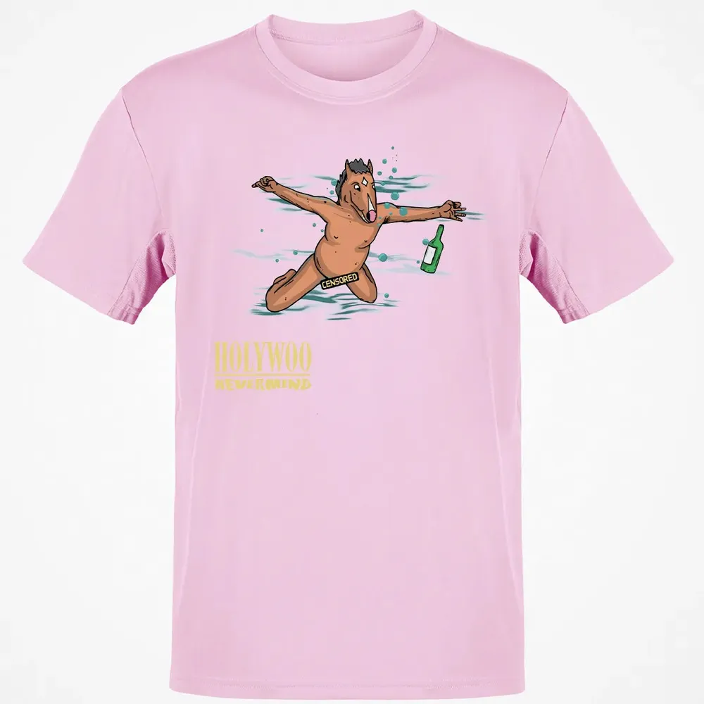 Holiwoo Classic Unisex T-Shirt - 6