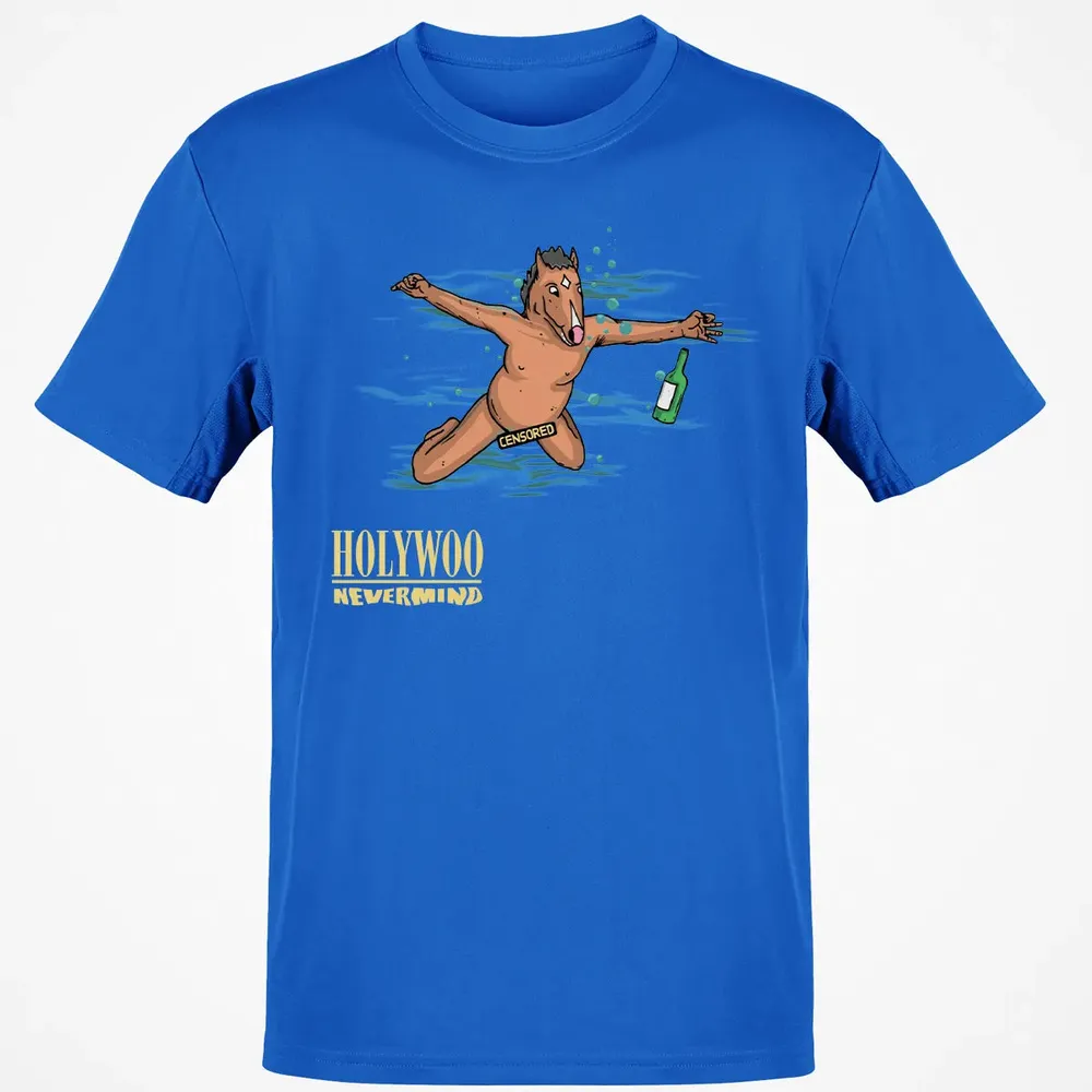 Holiwoo Classic Unisex T-Shirt - 12