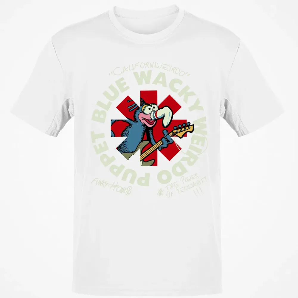 CALIFORNIWEIRDO Classic Unisex T-Shirt - 13