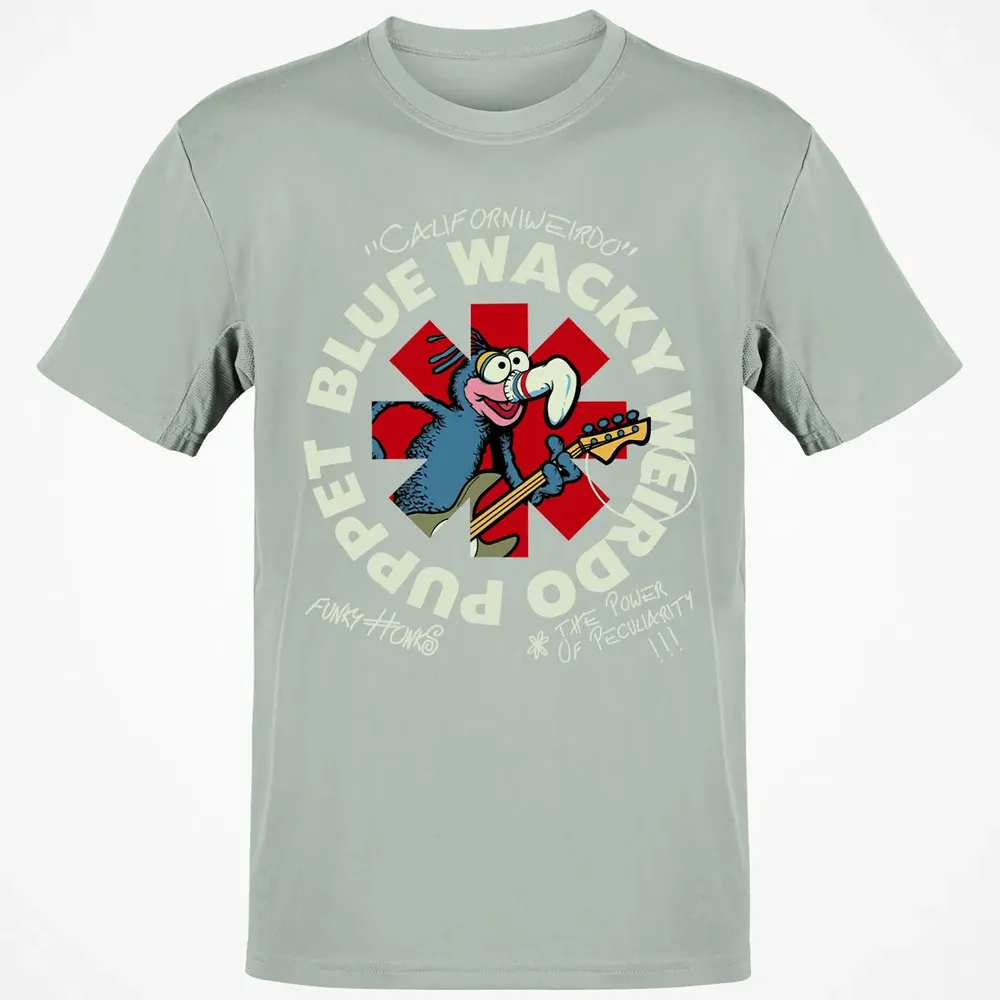 CALIFORNIWEIRDO Classic Unisex T-Shirt - 3