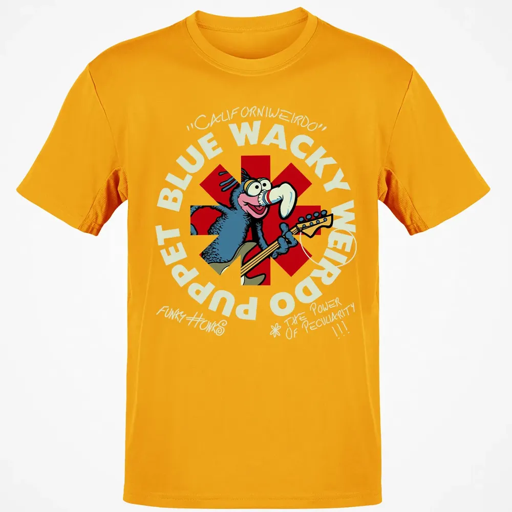 CALIFORNIWEIRDO Classic Unisex T-Shirt - 5