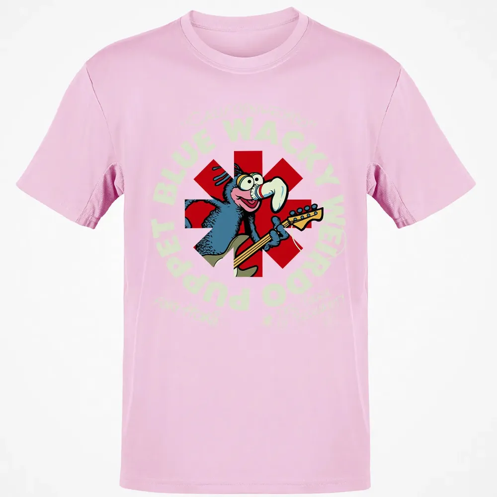 CALIFORNIWEIRDO Classic Unisex T-Shirt - 6