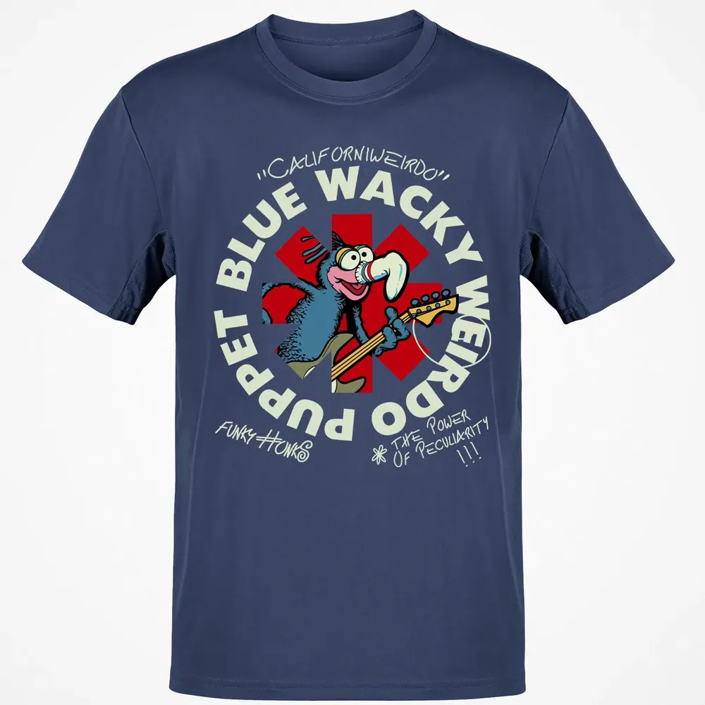 CALIFORNIWEIRDO Classic Unisex T-Shirt - 8