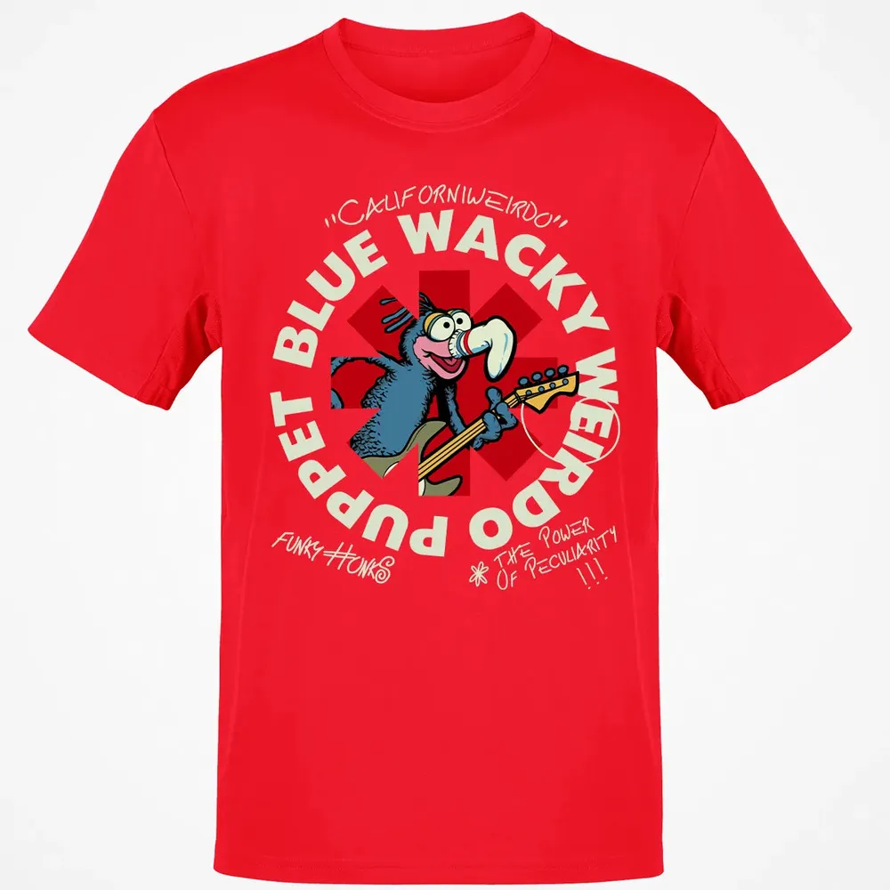 CALIFORNIWEIRDO Classic Unisex T-Shirt - 11