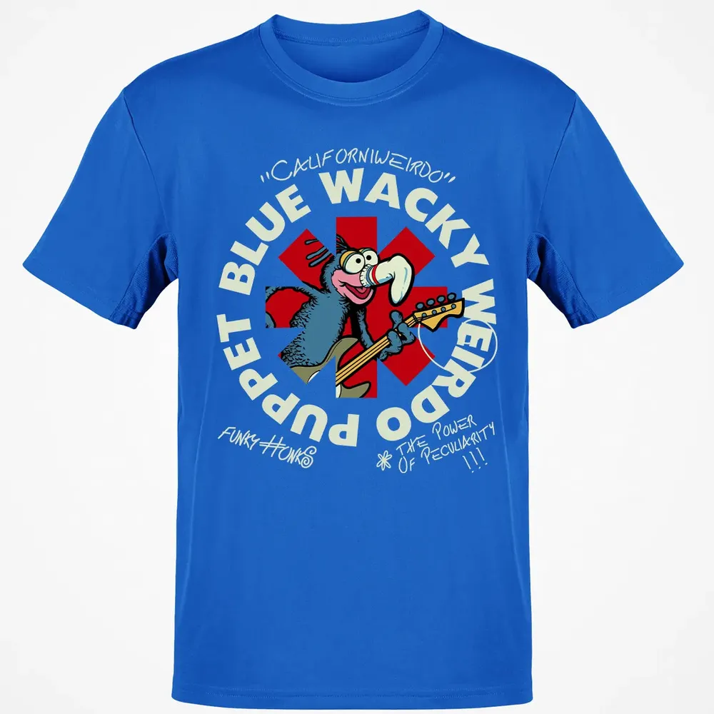 CALIFORNIWEIRDO Classic Unisex T-Shirt - 12