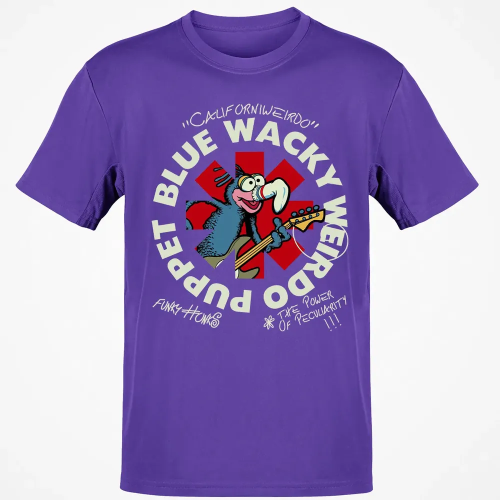 CALIFORNIWEIRDO Classic Unisex T-Shirt - 10
