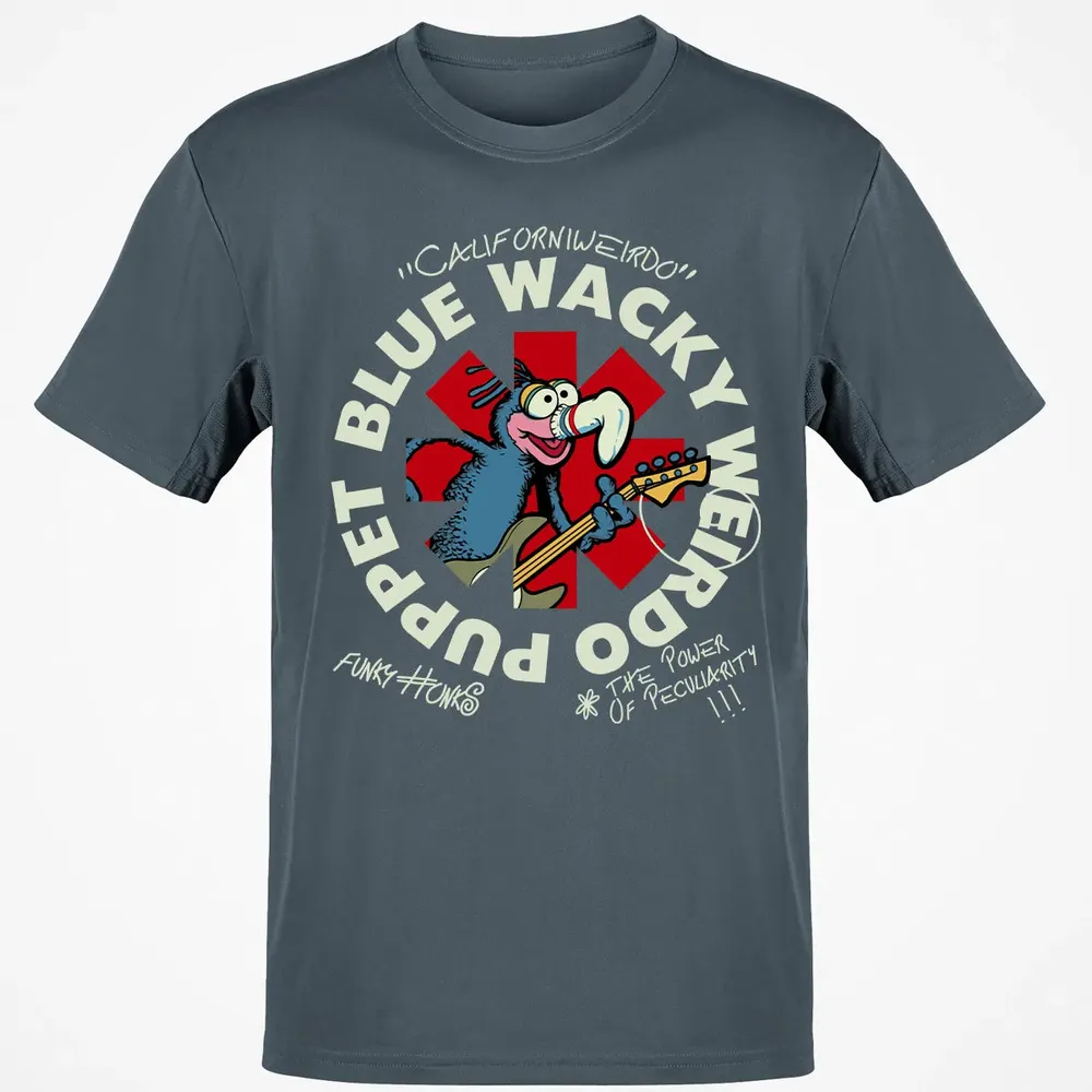 CALIFORNIWEIRDO Classic Unisex T-Shirt - 4