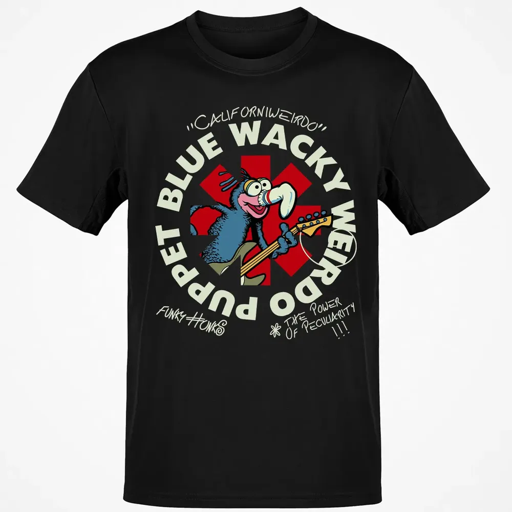 CALIFORNIWEIRDO Classic Unisex T-Shirt - 2