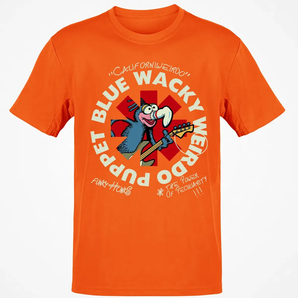 CALIFORNIWEIRDO Classic Unisex T-Shirt - 9