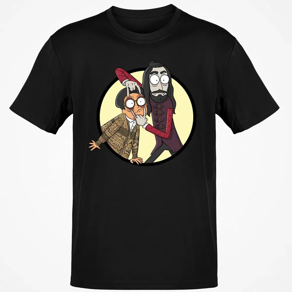 Look Guillermo Classic Unisex T-Shirt - 2