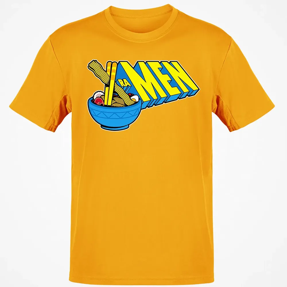 XraMen Classic Unisex T-Shirt - 5