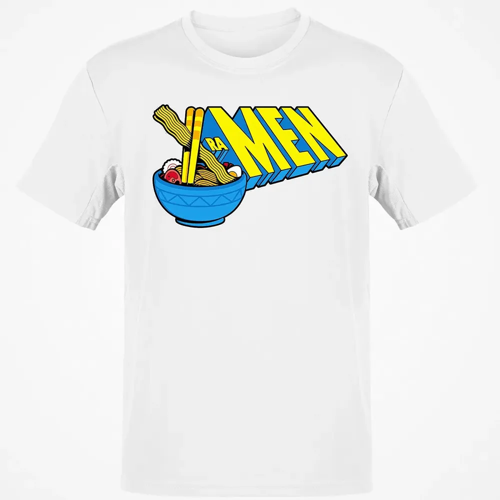 XraMen Classic Unisex T-Shirt - 13