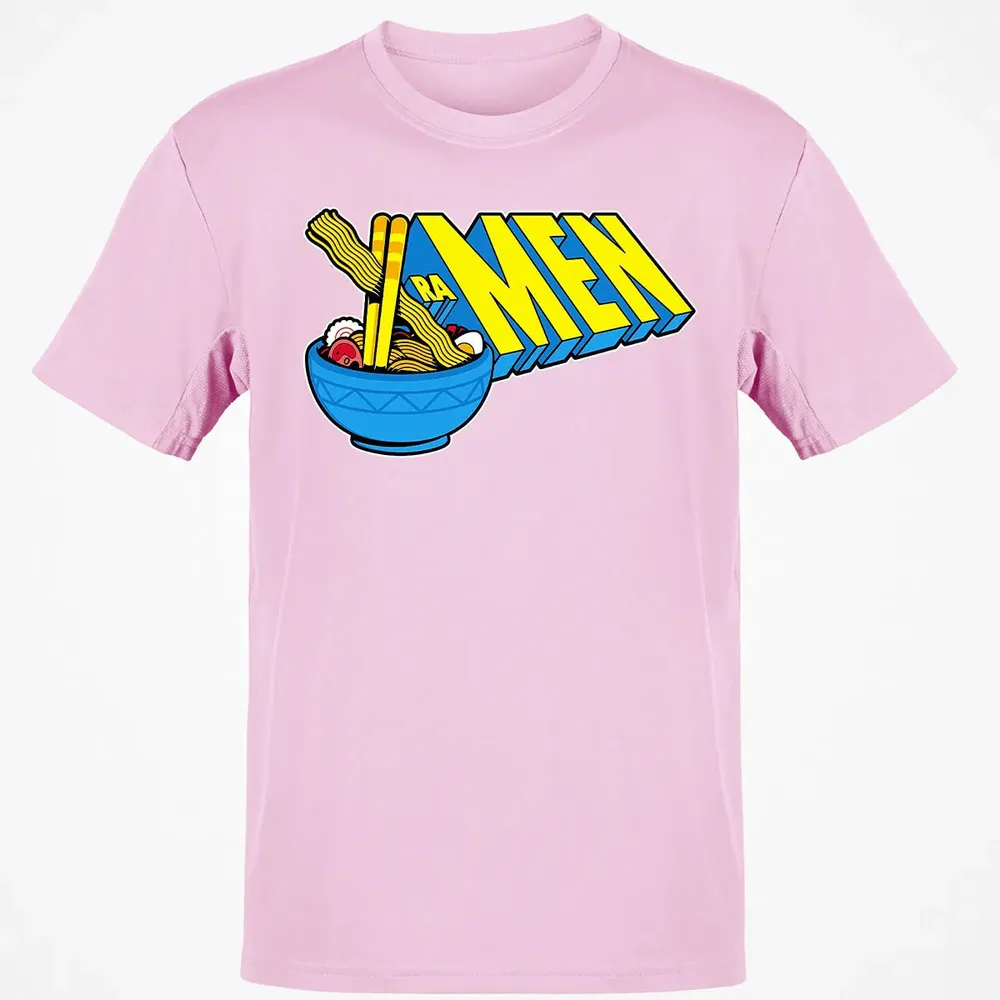 XraMen Classic Unisex T-Shirt - 6