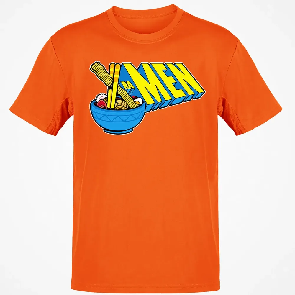 XraMen Classic Unisex T-Shirt - 9