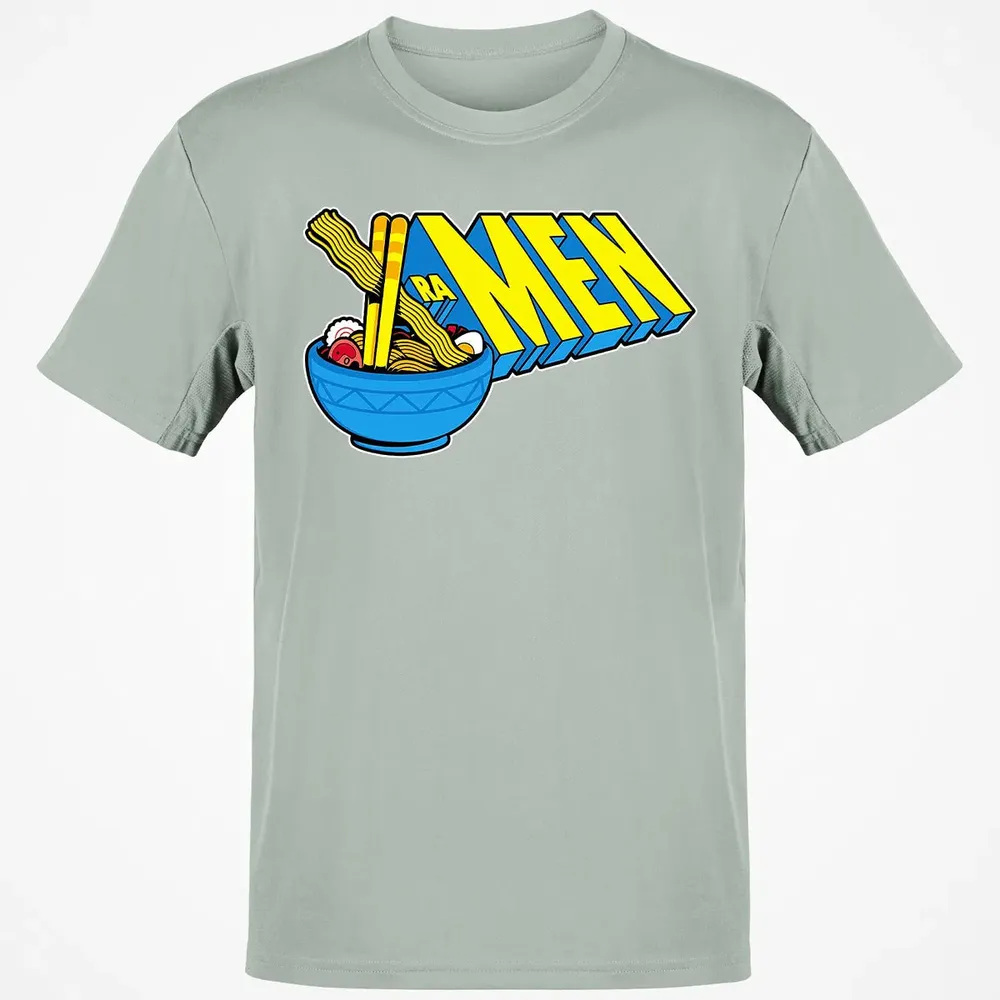 XraMen Classic Unisex T-Shirt - 3