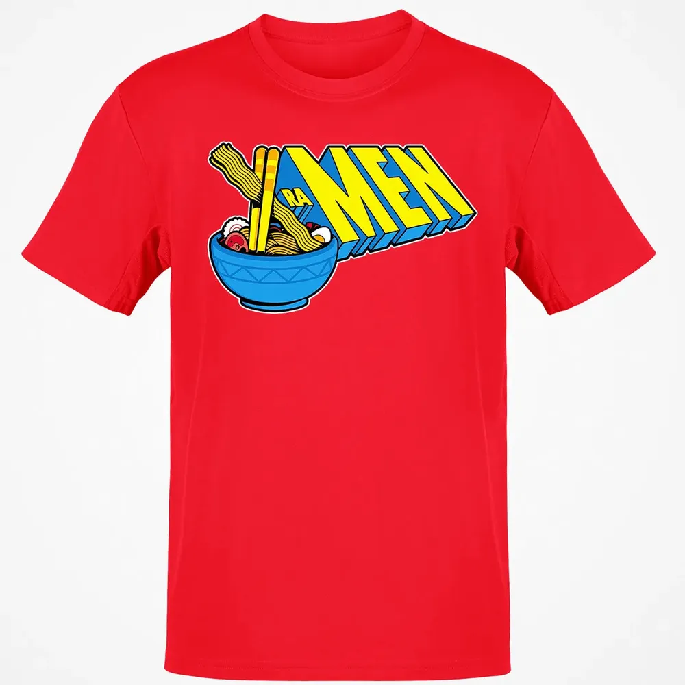 XraMen Classic Unisex T-Shirt - 11