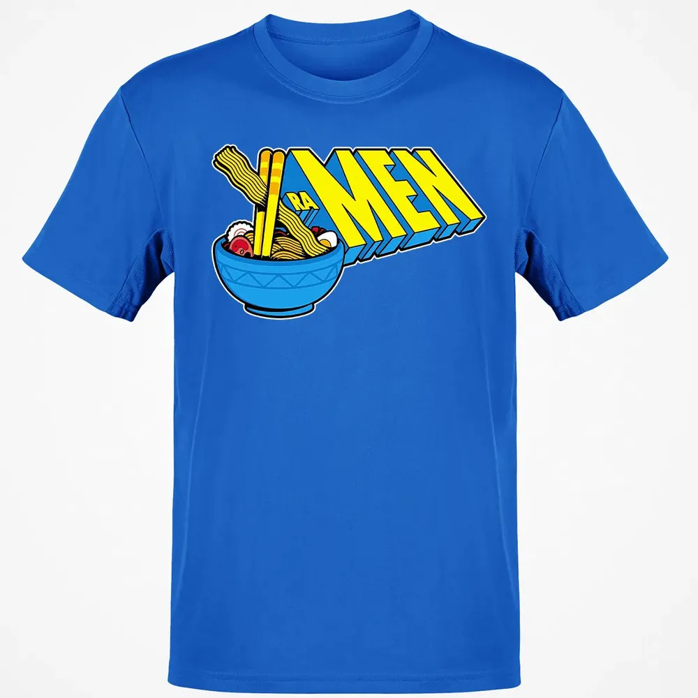 XraMen Classic Unisex T-Shirt - 12