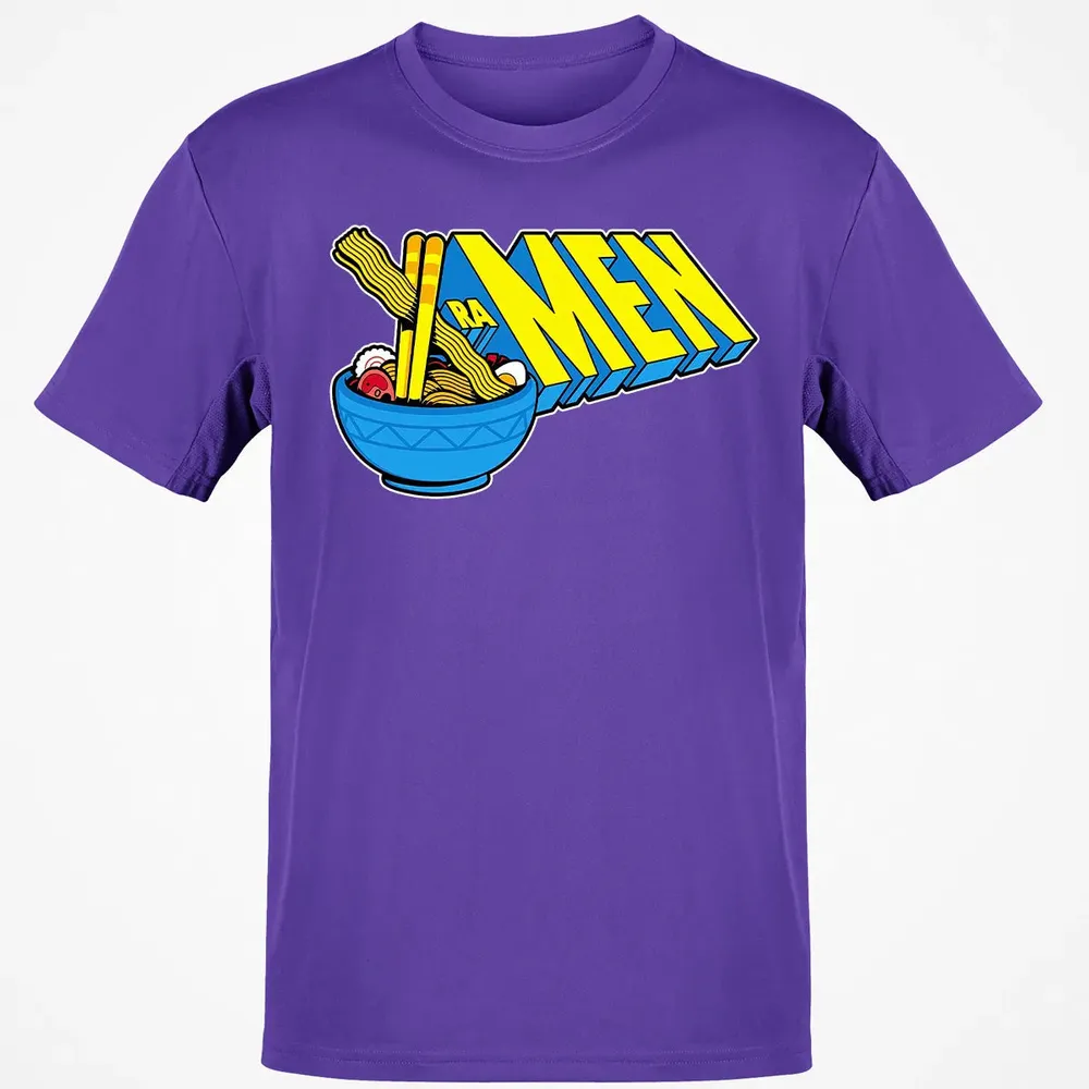 XraMen Classic Unisex T-Shirt - 10